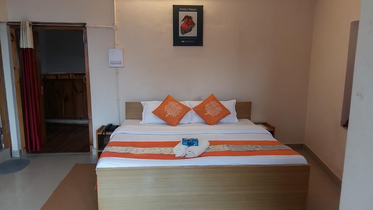 The Tara Villa Shamshi Exterior foto