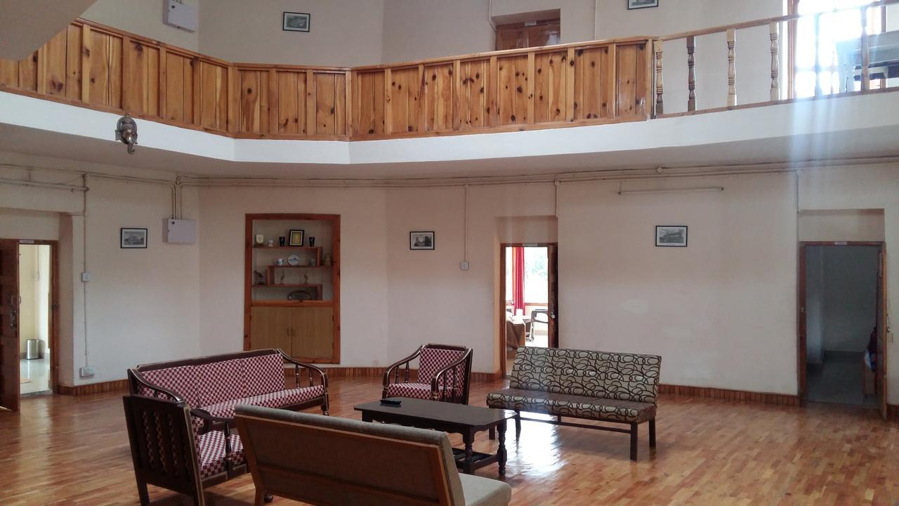 The Tara Villa Shamshi Exterior foto