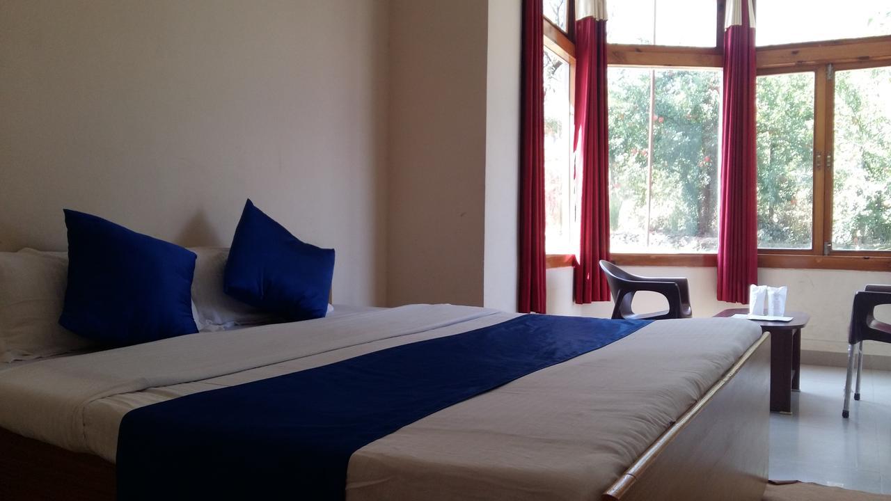 The Tara Villa Shamshi Exterior foto